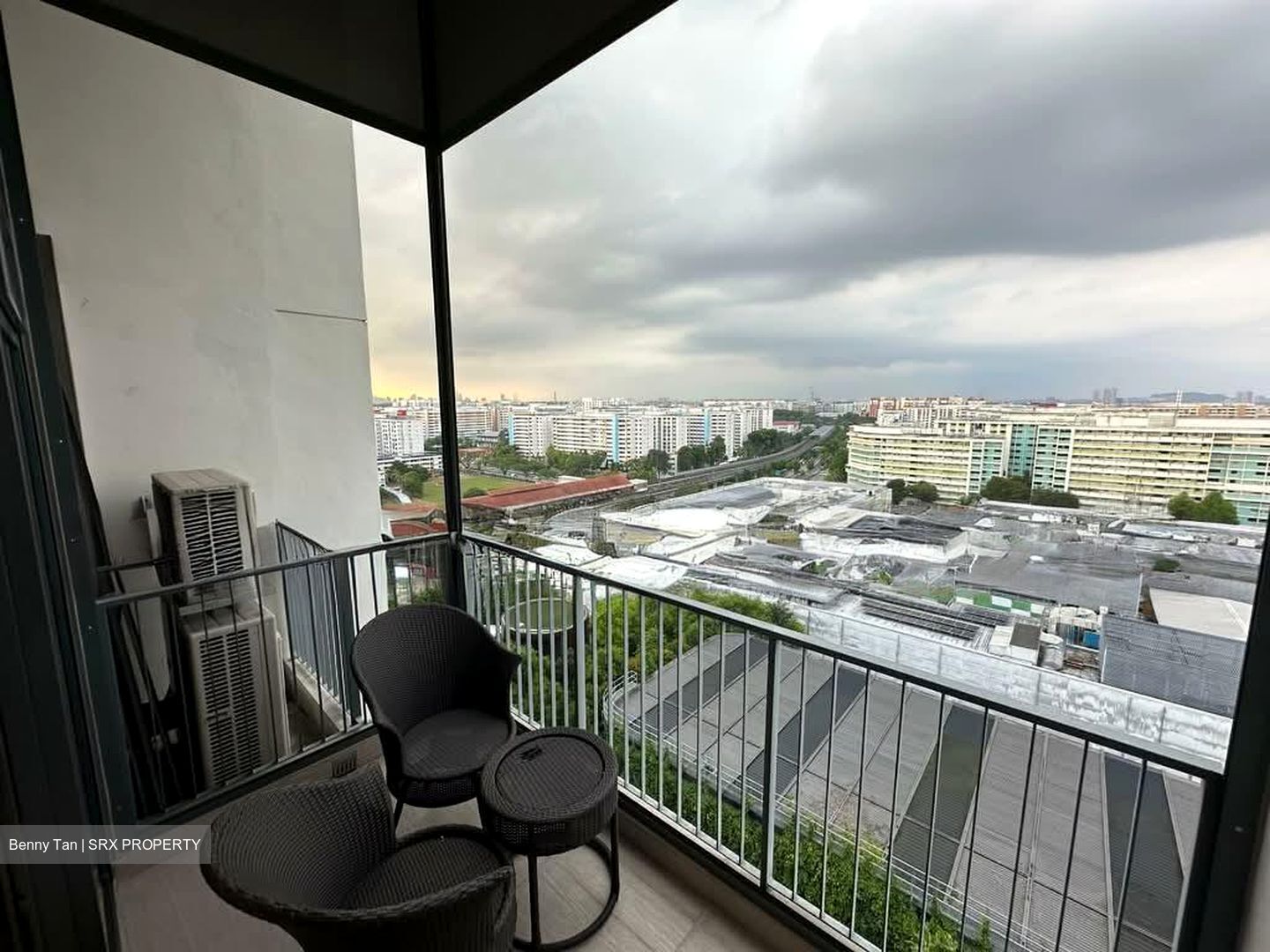 North Park Residences (D27), Apartment #543900571